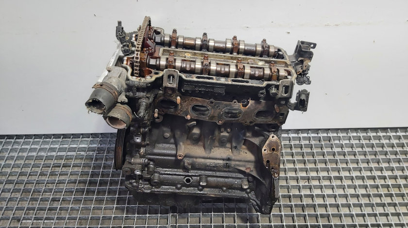 Motor complet, cod Z14XEP, Opel Tigra Twin Top, 1.4 Benz (id:629444)