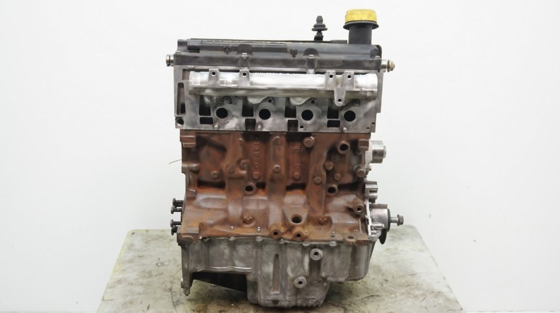 Motor complet Dacia Logan 1.5 DCI Euro 3 cod motor K9K790