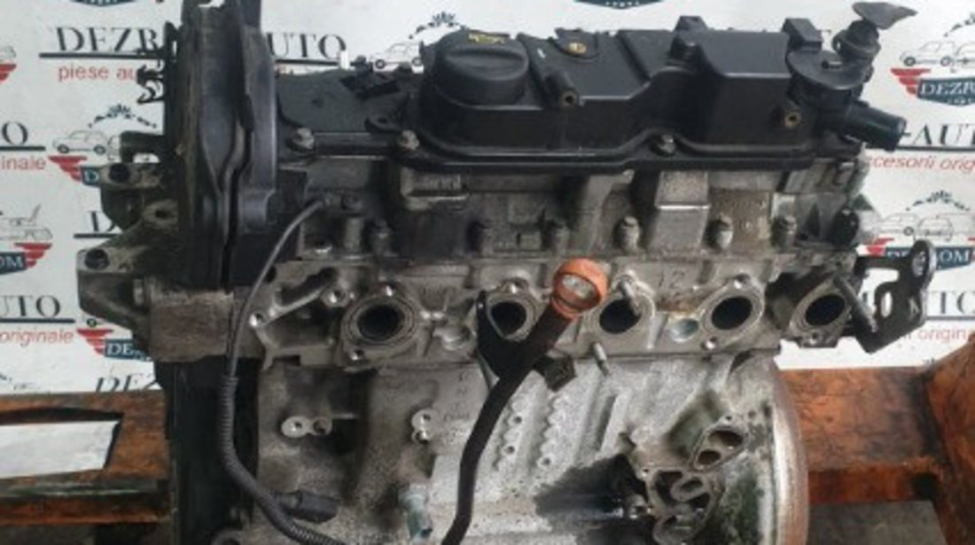 Motor complet fara accesorii Citroen C4 II 1.6 HDi 112/114 cai tip motor : 9HR