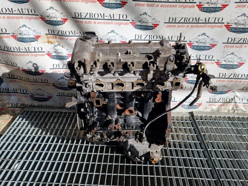Motor complet fara accesorii Opel Antara 2.0 VCDi 163 cai euro 5 cod motor : Z20D1