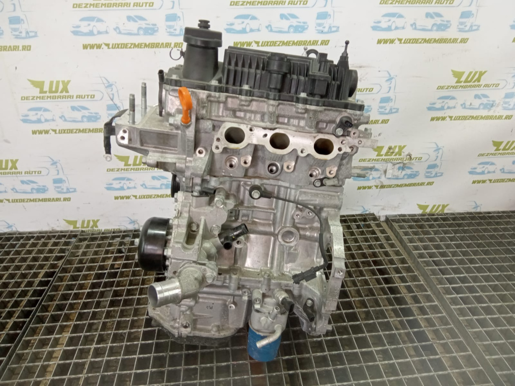 Motor complet fara anexe 1.0 t-gdi g3le Kia Proceed [2018 - 2019]