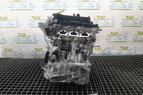 Motor complet fara anexe 1.0 tce h4d480 - Fara baie de ulei Dacia Logan 3 [2020 - 2022]