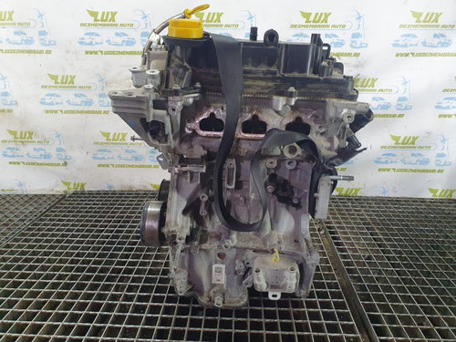 Motor complet fara anexe 1.0 tce H4D480 Renault Clio 5 [2019 - 2023] 1.0 tce H4D480