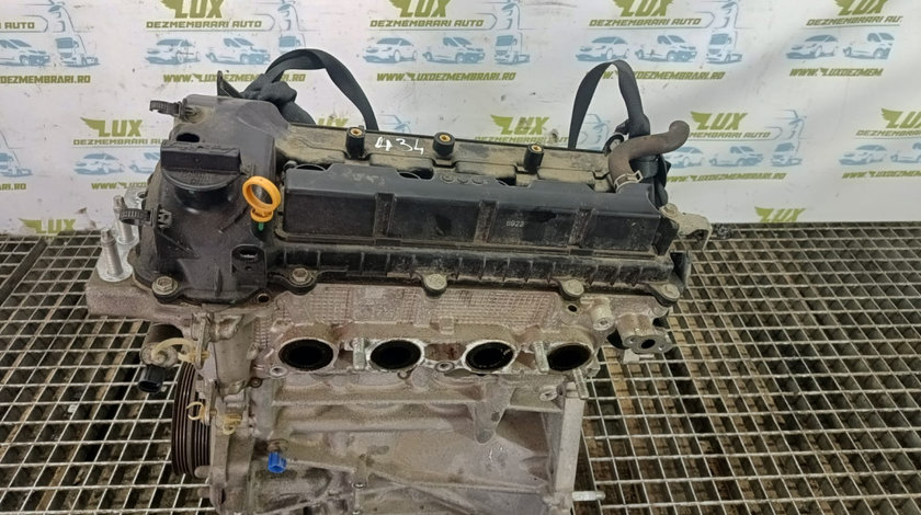 Motor complet fara anexe 1.2 benzina k12c Suzuki Swift 5 [2016 - 2020]