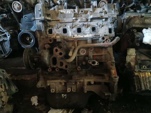 Motor complet fara anexe 1.3 cdti Z13DTH Opel Corsa D [2006 - 2011]