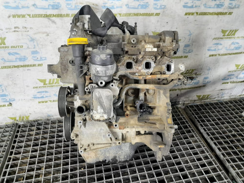 Motor complet fara anexe 1.3 cdti Z13DTJ Opel Meriva [facelift] [2004 - 2010]