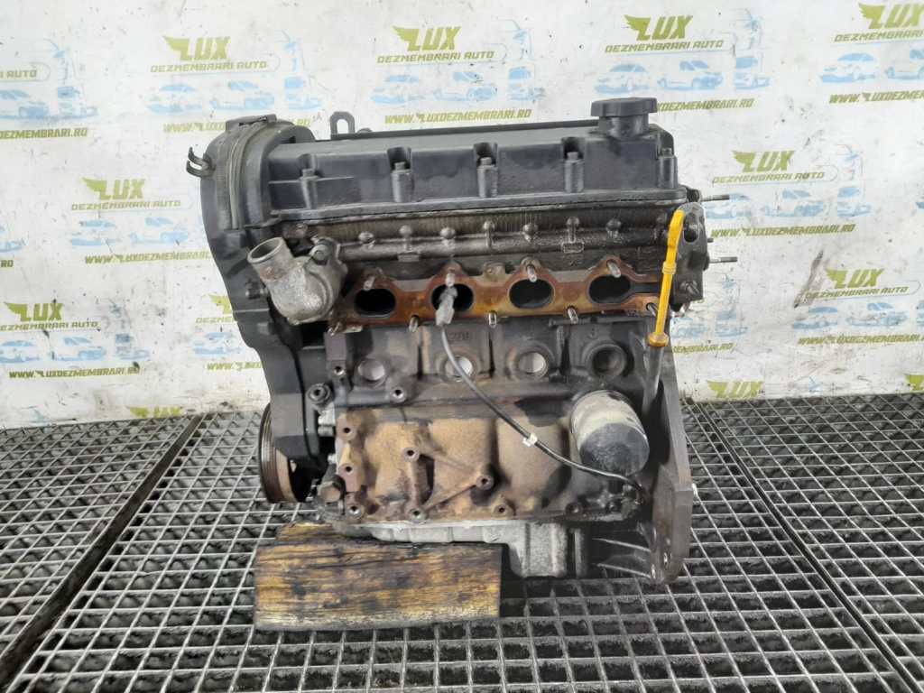 Motor complet fara anexe 1.4 benzina Chevrolet Lacetti [2004 - 2013] 1.4 benzina