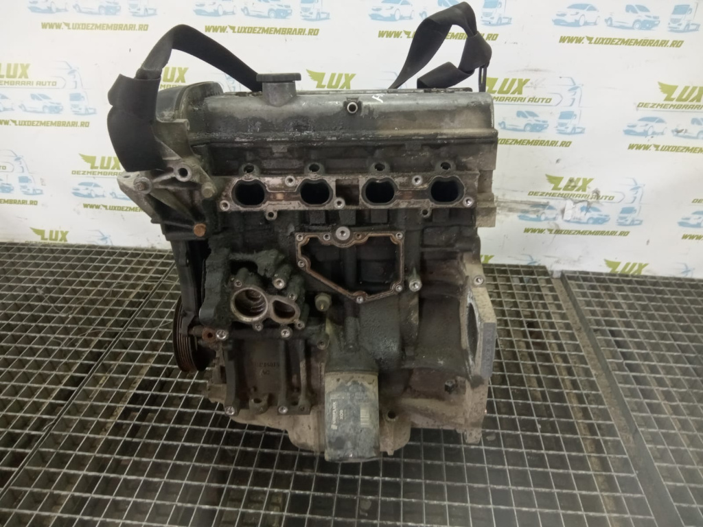 Motor complet fara anexe 1.4 benzina fdc Ford Focus [1998 - 2004]