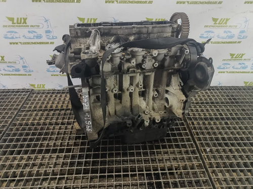 Motor complet fara anexe 1.4 hdi 8HZ Peugeot 307 [2001 - 2005]