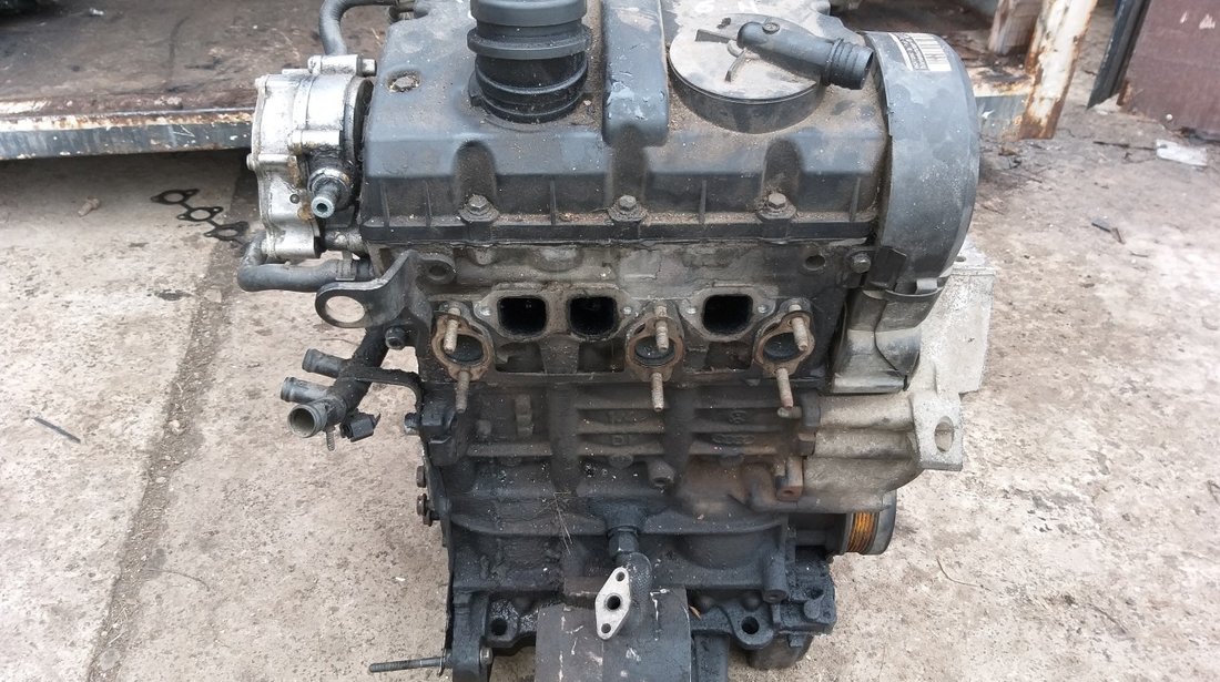 Motor Complet Fara Anexe 1.4 Tdi tip AMF