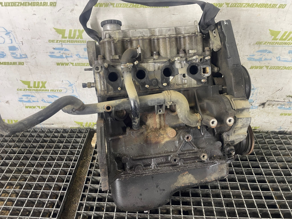 Motor complet fara anexe 1.5 benzina Daewoo Cielo [1994 - 2002] 1.5 benzina