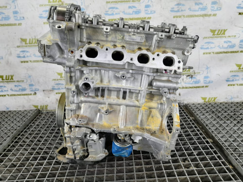 Motor complet fara anexe 1.5 benzina G4LG Hyundai i30 PD 3 [2th facelift] [2020 - 2024]