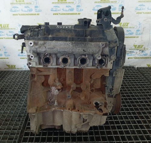 Motor complet fara anexe 1.5 dci k9k 892 Dacia Logan 2 [2013 - 2016]