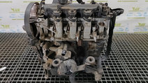 Motor complet fara anexe 1.5 dci k9k 892 Dacia Log...