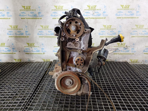 Motor complet fara anexe 1.5 DCI K9K612 Dacia Lodgy [2013 - 2020] 1.5 DCI K9K612