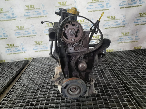 Motor complet fara anexe 1.5 dci K9K780 Renault Laguna 3 [2007 - 2011] 1.5 dci K9K780