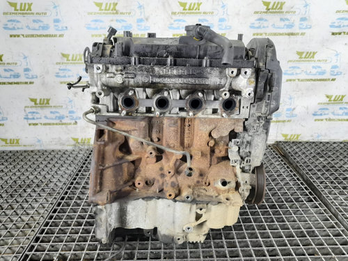 Motor complet fara anexe 1.5 dci K9K858 Dacia Duster [facelift] [2013 - 2017] 1.5 dci K9K858
