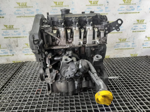 Motor complet fara anexe 1.5 dci k9k896 Dacia Duster [2010 - 2013] 1.5 dci K9K896