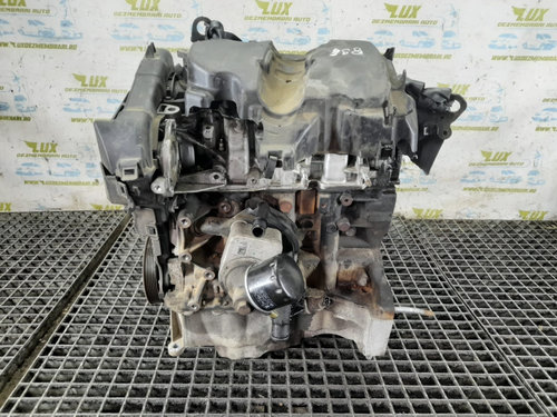 Motor complet fara anexe 1.5 dci K9KB608 Renault Captur [2013 - 2017]