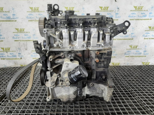 Motor complet fara anexe 1.5 dci K9KE626 Dacia Dokker [2012 - 2017] Compactvan 1.5 dCI 5MT (75 hp) 1...