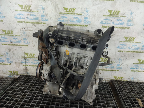 Motor complet fara anexe 1.5 hybrid 1NZ-FXE Toyota Prius 2 [2003 - 2011] 1.5 hybrid 1NZ-FXE