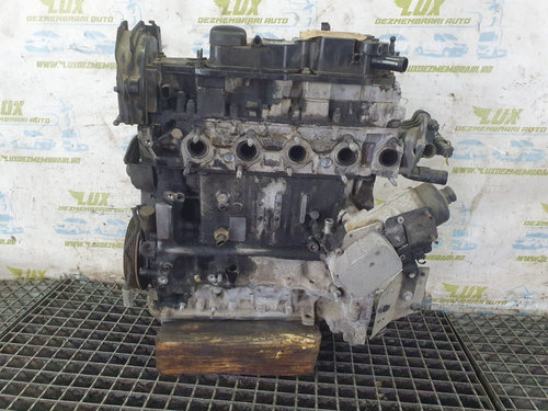 Motor complet fara anexe 1.5 TDCI AEDA Ford Focus 3 [facelift] [2014 - 2020] 1.5 TDCI AEDA