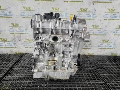 Motor complet fara anexe 1.5 tfsi DXDB Skoda Karoq [2017 - 2020] 1.5 tfsi DXDB