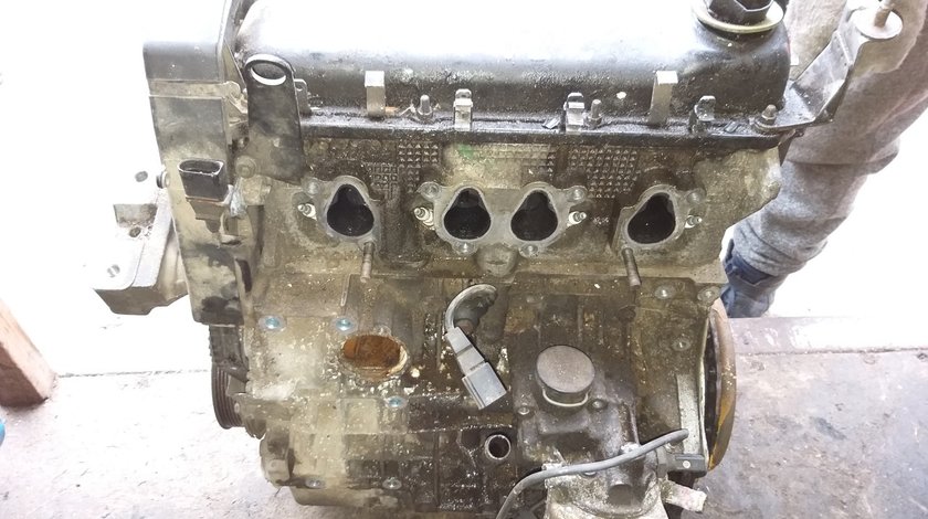 Motor Complet Fara Anexe 1.6 8v tip AKL