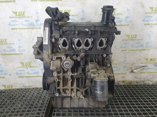 Motor complet fara anexe 1.6 benzina BSE Skoda Octavia 2 [2004 - 2008] 1.6 benzina BSE