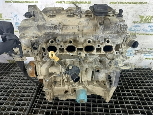 Motor complet fara anexe 1.6 benzina H4M730 Dacia Duster [facelift] [2013 - 2017] 1.6 benzina H4M730
