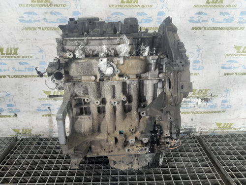 Motor complet fara anexe 1.6 D 3WZ-TV 9h06 Toyota ProAce [2013 - 2016] 1.6 D 3WZ-TV