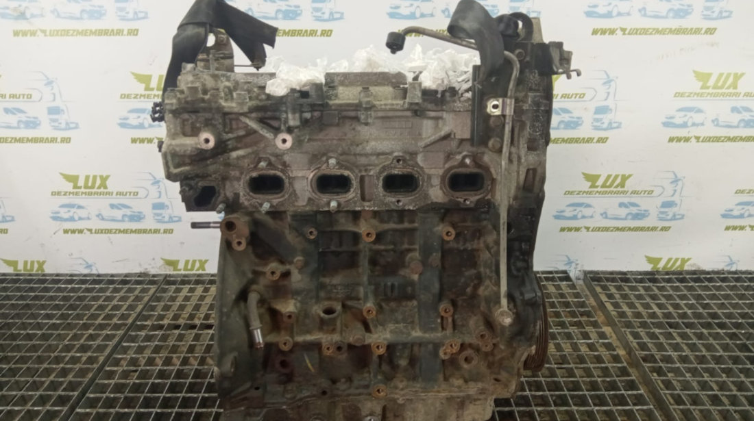 Motor complet fara anexe 1.6 dci r9m408 Opel Vivaro B [2014 - 2019] 1.6 cdti R9M