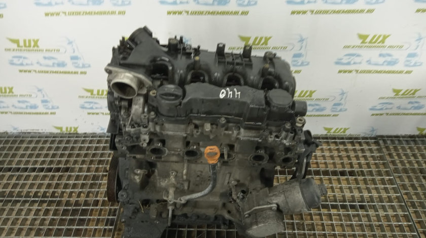 Motor complet fara anexe 1.6 ddis 9hx Suzuki SX4 [facelift] [2009 - 2014] 1.6 ddis 9HX