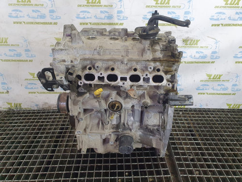 Motor complet fara anexe 1.6 tce H4M 738 Dacia Dokker [facelift] [2017 - 2020]