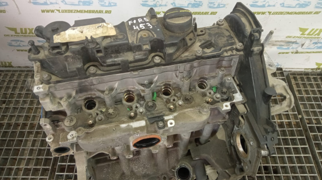 Motor complet fara anexe 1.6 tdci t3da Ford C-Max 2 [2010 - 2015]