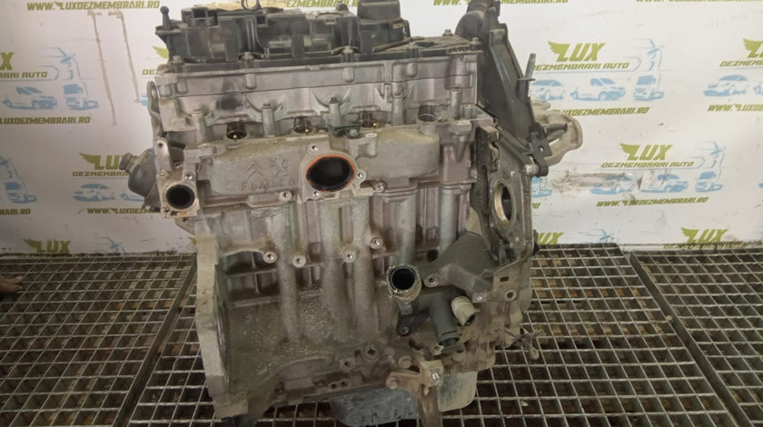 Motor complet fara anexe 1.6 tdci t3da Ford Focus 3 [2011 - 2015] 1.6 tdci T3DA