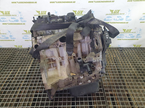Motor complet fara anexe 1.6 tdci t3da Ford Mondeo MK4 [facelift] [2010 - 2015]