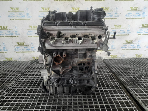 Motor complet fara anexe 1.6 TDI CAY Audi A1 8X [2010 - 2014]