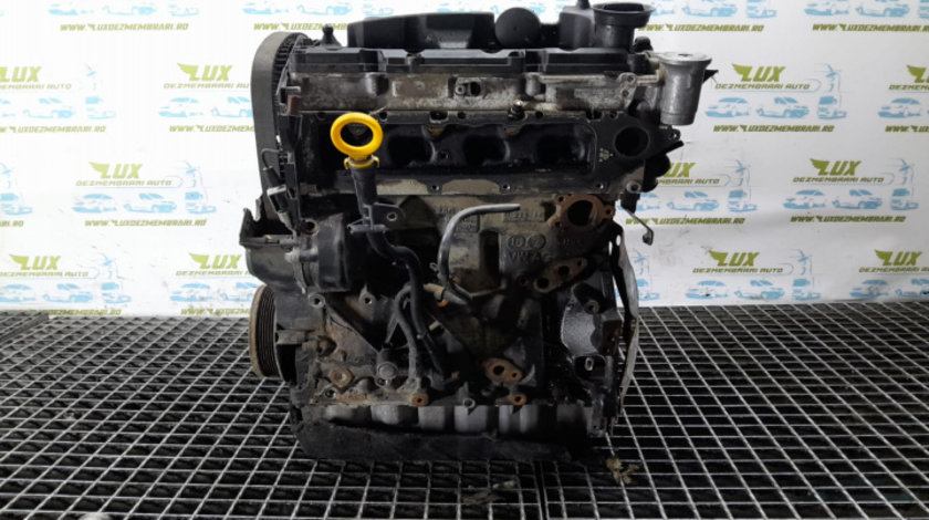 Motor complet fara anexe 1.6 tdi crk Seat Leon 3 5F [2012 - 2016]