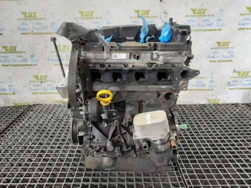 Motor complet fara anexe 1.6 tdi CXMA Seat Toledo 4 [2012 - 2020]