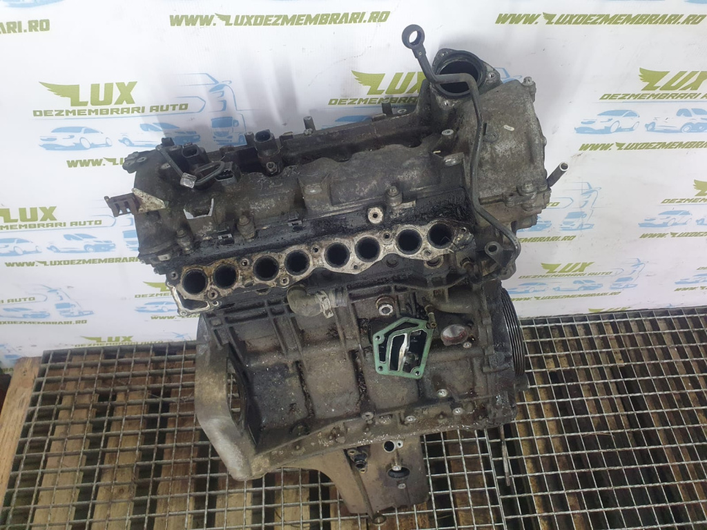 Motor complet fara anexe 1.7 cdi Om668 Mercedes-Benz A-Class W168 [facelift] [2001 - 2004]