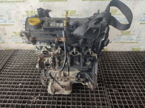 Motor complet fara anexe 1.7 cdti Z17DTH Opel Astra H [2004 - 2007] 1.7 cdti Z17DTH