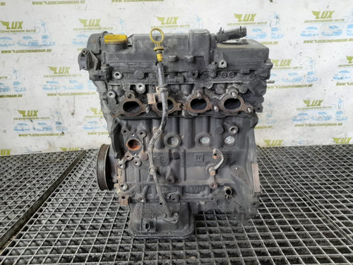 Motor complet fara anexe 1.7 cdti Z17DTH Opel Astra H [2004 - 2007] 1.7 cdti Z17DTH
