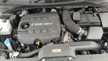 Motor complet fara anexe 1.7 crdi d4fd hyundai i20...