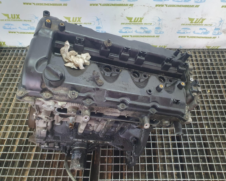 Motor complet fara anexe 1.8 d 4n13 Mitsubishi ASX [facelift] [2012 - 2016]