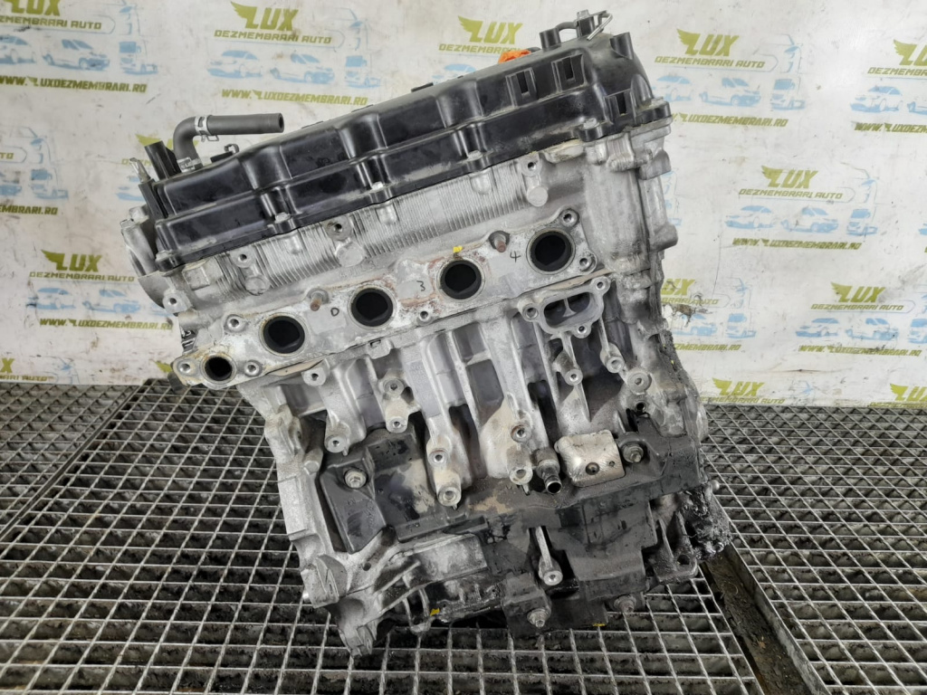 Motor complet fara anexe 1.8 di-d 4N13 Mitsubishi ASX [2010 - 2012] 1.8 di-d 4N13