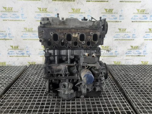Motor complet fara anexe 1.8 tdci KKDA Ford C-Max [2003 - 2007]