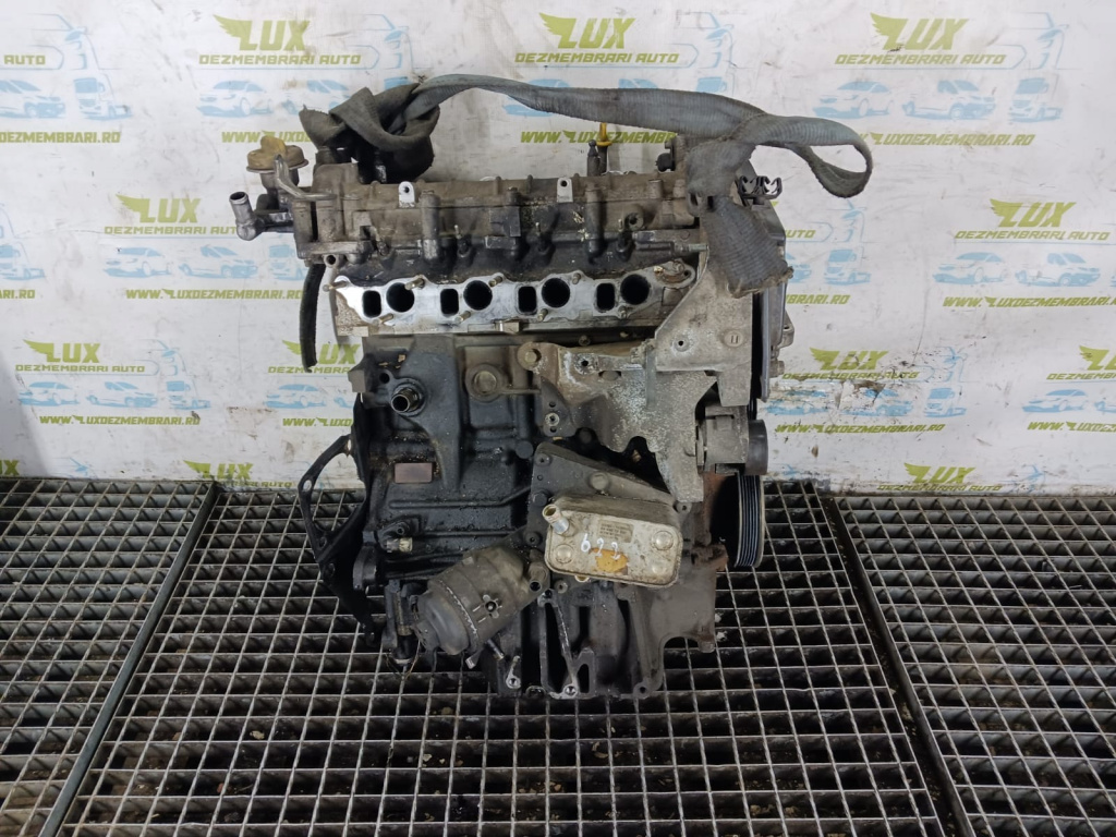 Motor complet fara anexe 1.9 cdti Z19DTH Alfa Romeo 159 [2005 - 2011]