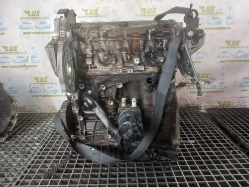 Motor complet fara anexe 1.9 dci F9Q870 Renault Megane 3 [2008 - 2014] 1.9 dci F9Q870