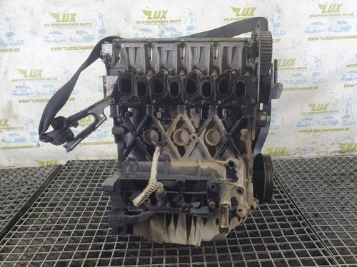 Motor complet fara anexe 1.9 Di-D F9Q1 Mitsubishi Space Star [facelift] [2002 - 2005] 1.9 Di-D F9Q1
